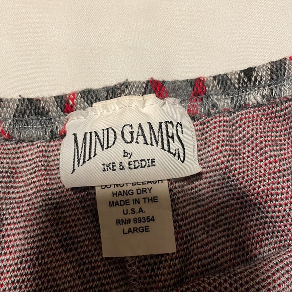 Timeless plaid maxi skirt - Picture 3 of 4